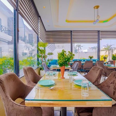 Greenwood Villa อัมริตสา ภายนอก รูปภาพ